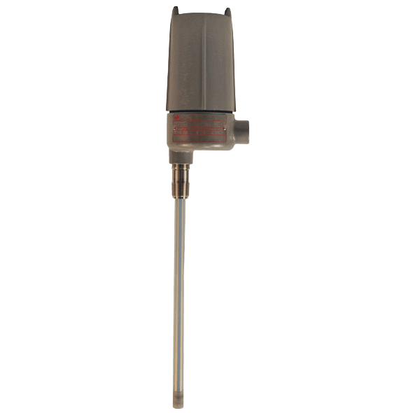 SOR RF Level Transmitter, 670